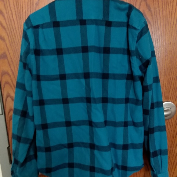 Flannel - Picture 3 of 4